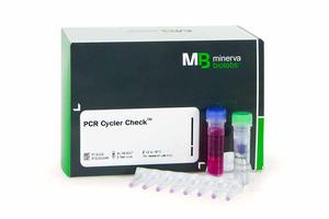PCR仪检查试剂盒