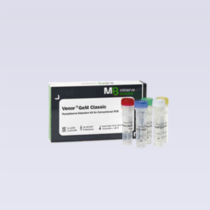 常规PCR Kit （经典法）(含Taq酶）
