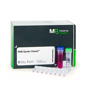 PCR仪器 校正试剂（预分装法）